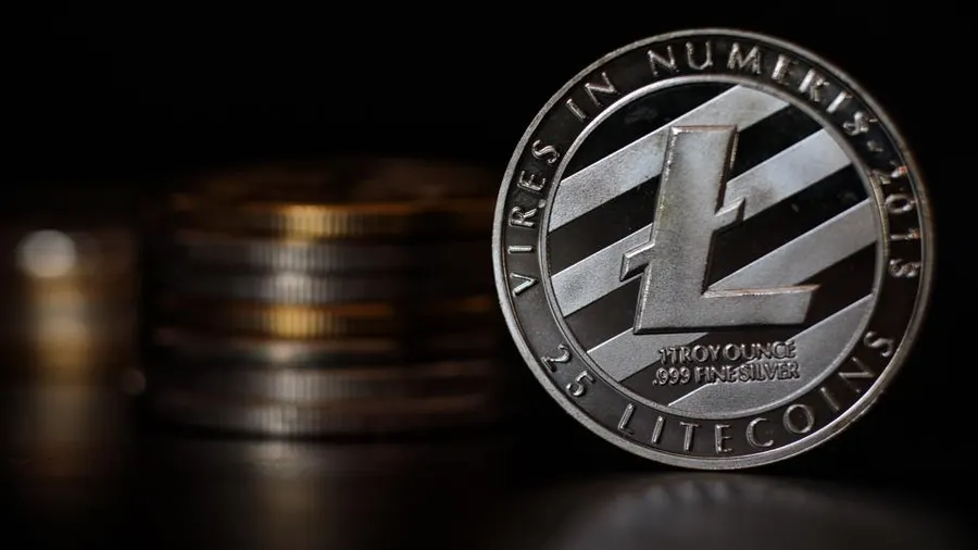 What is Litecoin? - Asia Crypto Today Mining Software PlatoBlockchain Data Intelligence. Vertical Search. Ai.