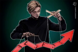 What Is Market Manipulation In Cryptocurrency? - CryptoInfoNet