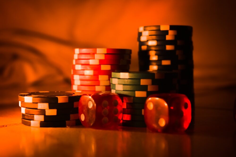 Какова роль криптовалюты в сфере онлайн-казино? | Живые новости о биткойнах