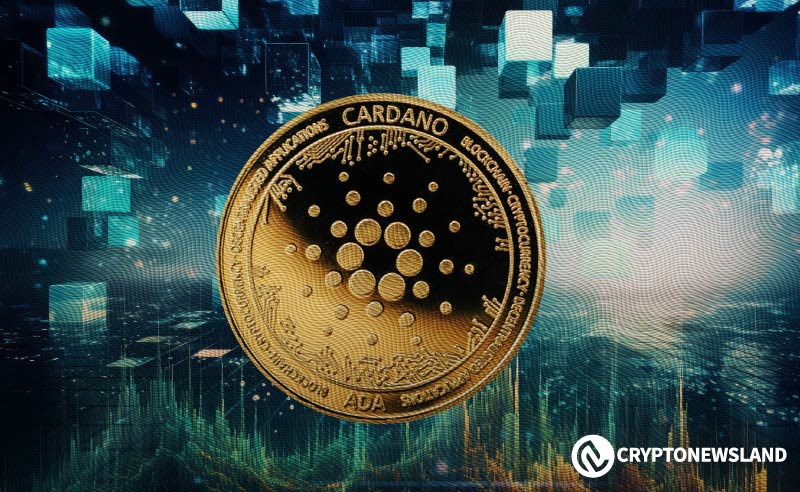 When Can Investors Expect Cardano's ADA to Bounce Back from $0.70? entrants PlatoBlockchain Data Intelligence. Vertical Search. Ai.