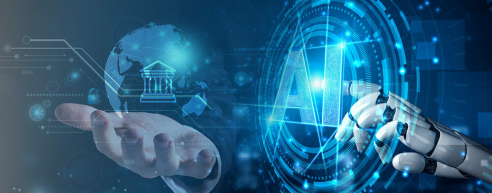 Kommer generativ AI i grunden att omforma bankverksamhet? - Fintech Singapore