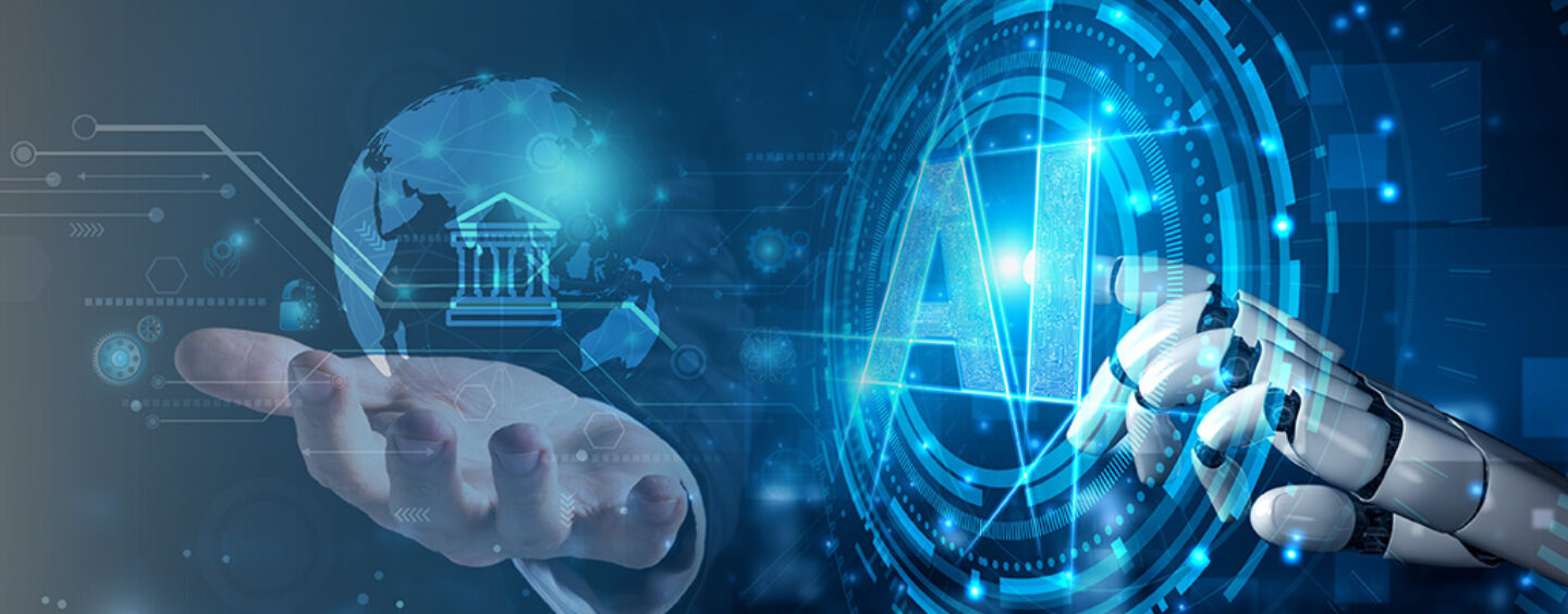Η Generative AI θα αναδιαμορφώσει θεμελιωδώς την τραπεζική;