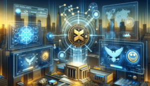 Will The Federal Reserve Use XRP? XRP's Role within the Federal Reserve – The Crypto Basic