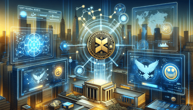 Will The Federal Reserve Use XRP? XRP's Role within the Federal Reserve – The Crypto Basic Ripple and XRP PlatoBlockchain Data Intelligence. Vertical Search. Ai.