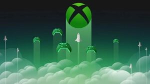 Los juegos en la nube de Xbox llegan a Meta Quest