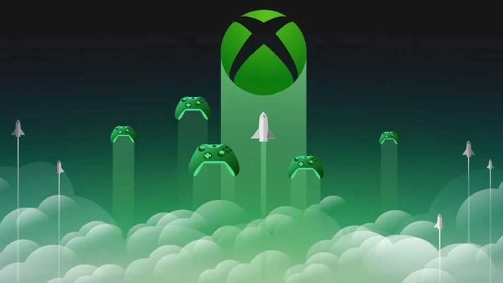 Xbox Cloud Gaming tulee Meta Questiin