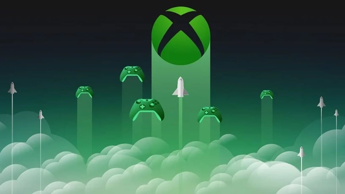 Xbox ক্লাউড গেমিং মেটা কোয়েস্ট PlatoBlockchain ডেটা ইন্টেলিজেন্সে আসে। উল্লম্ব অনুসন্ধান. আ.
