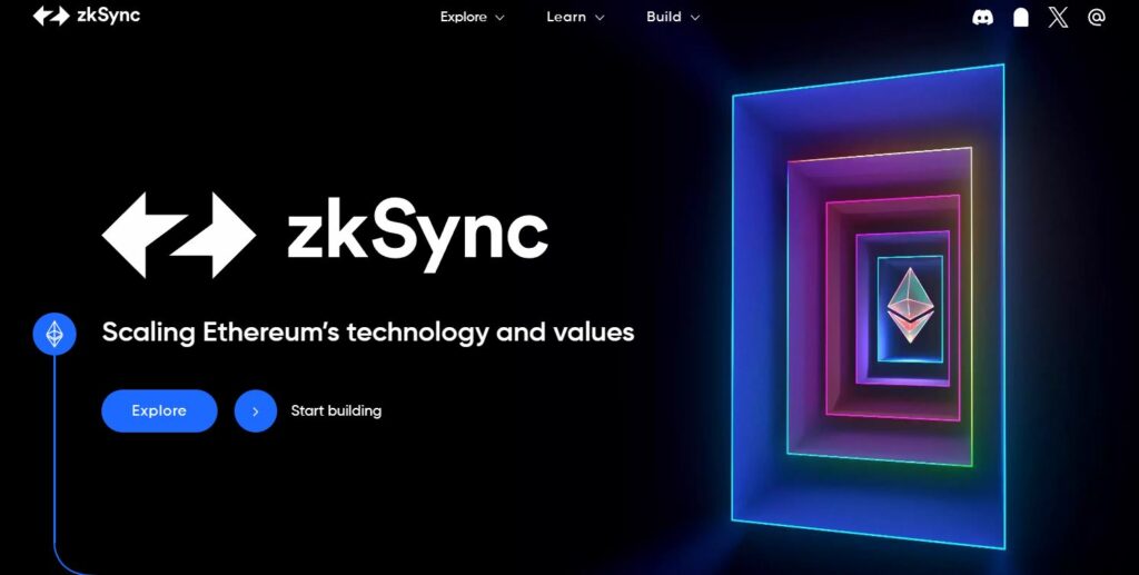 Photo for the Article - zkSync Guide and Possible Airdrop Strategy