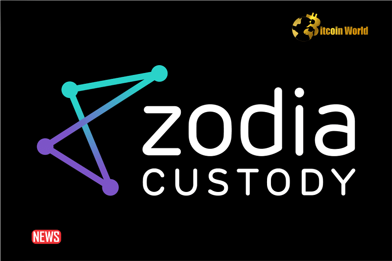 Zodia Custody Releases A New Product That Links Up Institutional Accounts Chartered PlatoBlockchain Data Intelligence. Vertical Search. Ai.