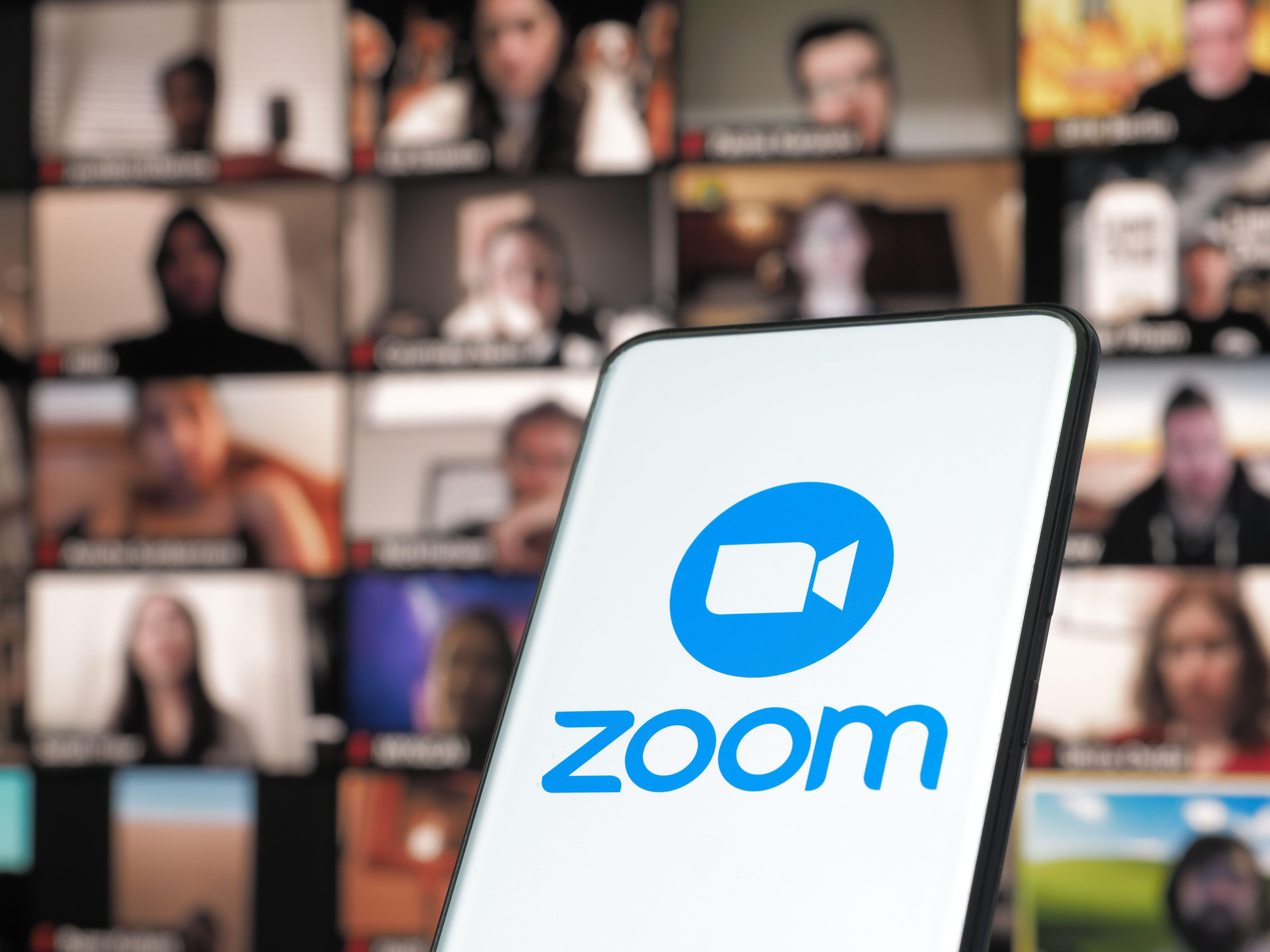 Zoom's Bug-Scoring System Prioritizes Riskiest Vulns for Cyber Teams modified PlatoBlockchain Data Intelligence. Vertical Search. Ai.