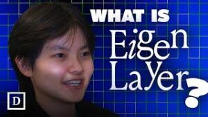13 éves VC magyarázza Eigen Layer - The Defiant