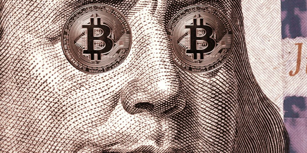 2 miljardit dollarit "uinuvas" Bitcoinis just kolis – miks? - Dekrüpteerida