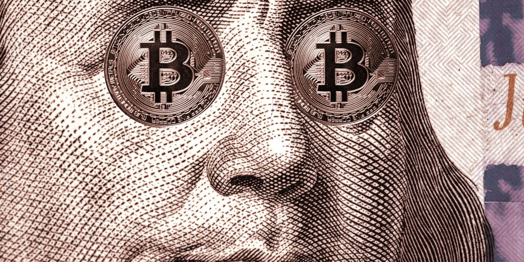 $2 Billion in 'Dormant' Bitcoin Just Moved—Why? - Decrypt PlatoBlockchain Data Intelligence. Vertical Search. Ai.