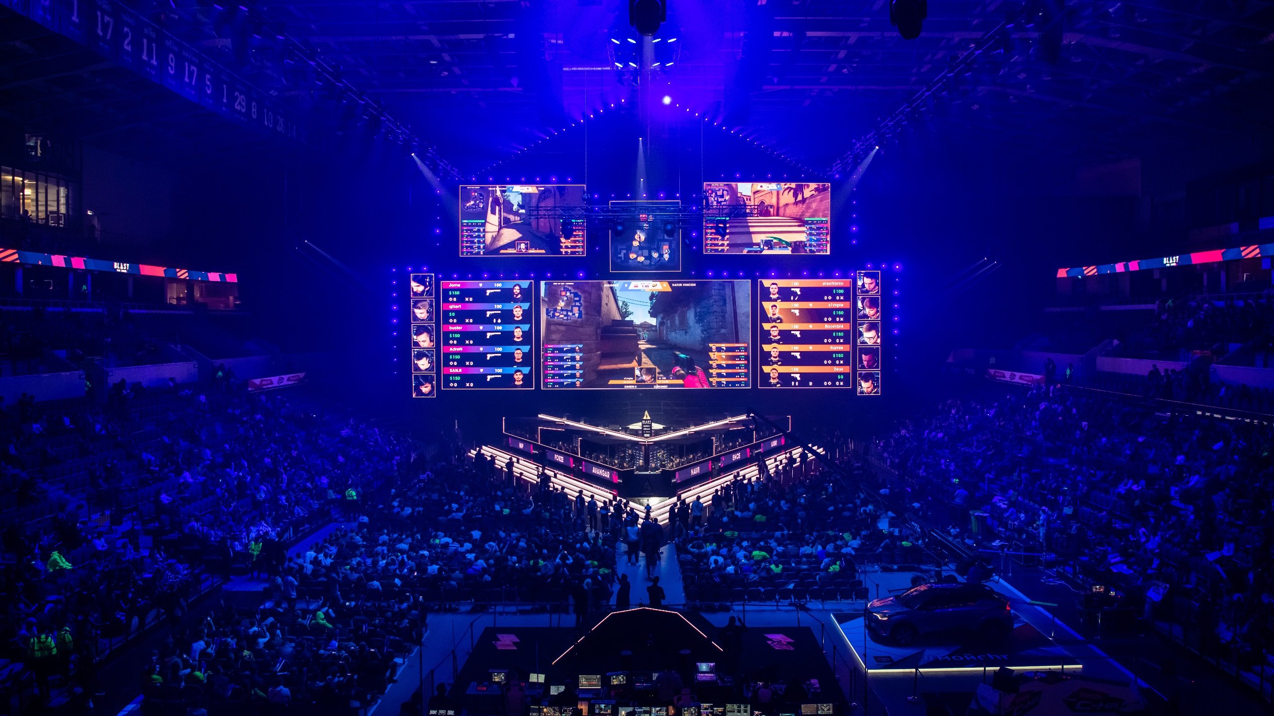 2023 Witnessed a Surge in Major eSports Tournaments Broadcasting PlatoBlockchain Data Intelligence. Vertical Search. Ai.