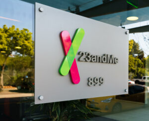 23andMe: "Oaktarliga" användare med fel för brott mot 6.9 miljoner rekord