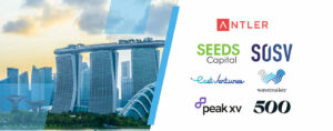 7 prominente Fintech-Investoren in Singapur unterstützen das Ökosystem – Fintech Singapore