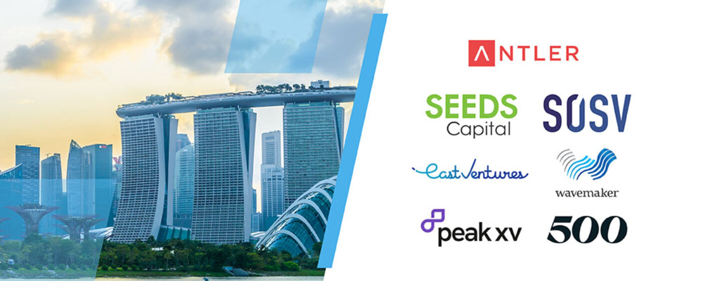 7 uglednih investitorjev Fintech v Singapurju, ki podpirajo ekosistem