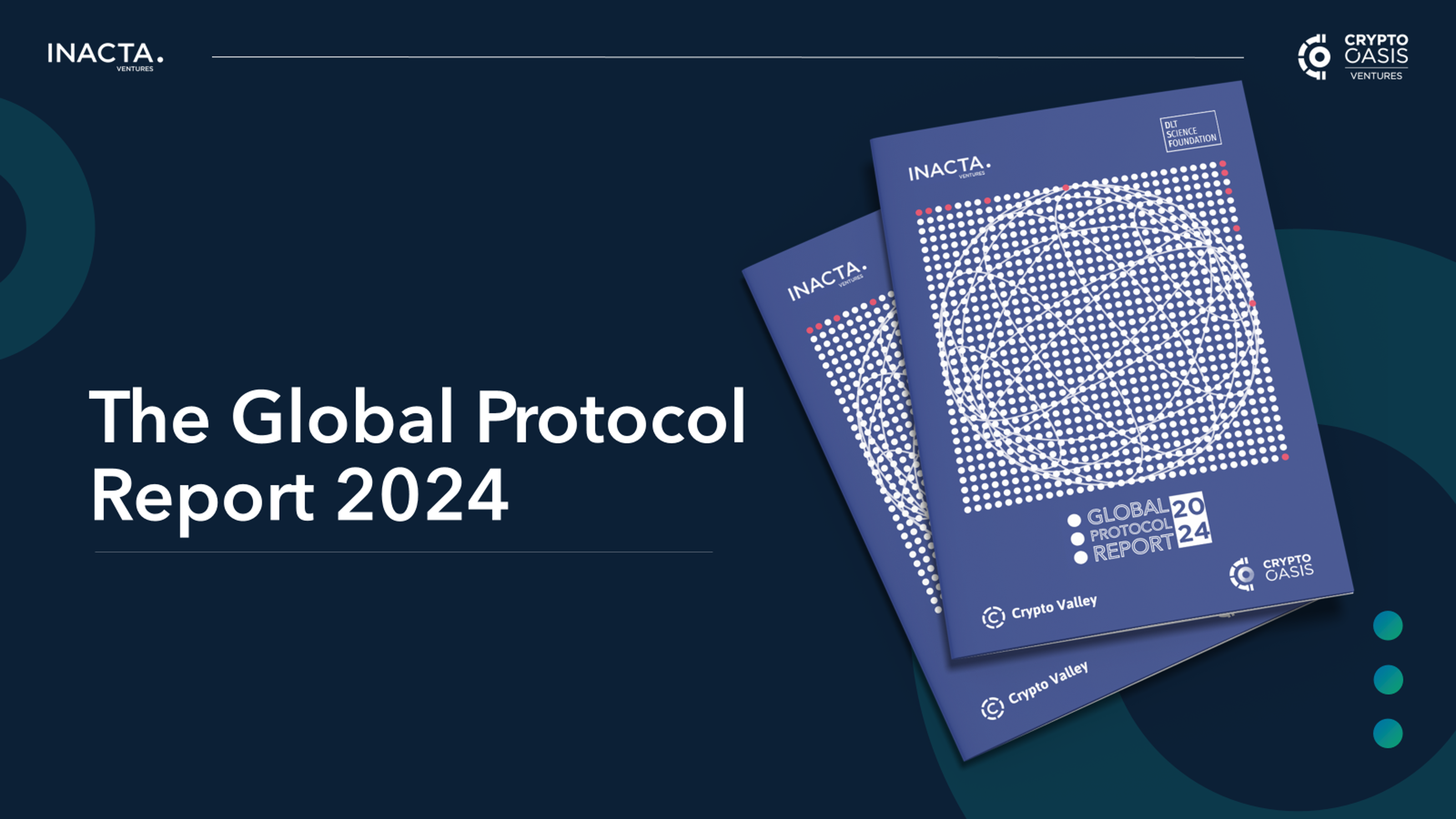 Unveiling the Inaugural Global Protocol Report: A Comprehensive Analysis of Blockchain Protocols that is Poised to Aid WEB3 Decisions Navigate PlatoBlockchain Data Intelligence. Vertical Search. Ai.