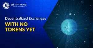 A List of DEXs With No Tokens Yet—Potential Airdrop? | Tokenless Dex List | BitPinas