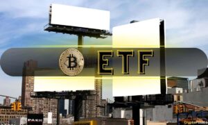 Spojrzenie na najlepsze jak dotąd reklamy Bitcoin ETF