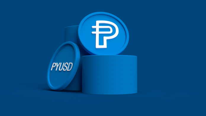 Aave Integrates PayPal PYUSD Elevating Crypto Lending DappRadar PlatoBlockchain Data Intelligence. Vertical Search. Ai.