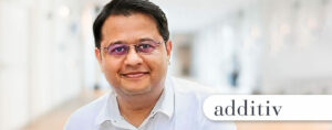 additiv називає Anurag Pandey лідером у подвоєнні розширення APAC - Fintech Singapore