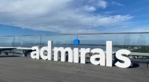 Admirals Group Shuffles Board Structure, Ousts CRO from Management Board