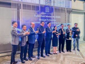 एजिस ट्रस्ट एंड कस्टडी ने हांगकांग में बैंकों के लिए डिजिटल एसेट सर्विस हब (DASH) और कंसोर्टियम की स्थापना के लिए FORMS HK, Hi Sun Tech और Infocast के साथ हाथ मिलाया है।