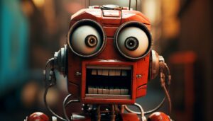 ربات چت هوش مصنوعی پس از خطای به‌روزرسانی، شرکت را فحش می‌دهد و از آن انتقاد می‌کند