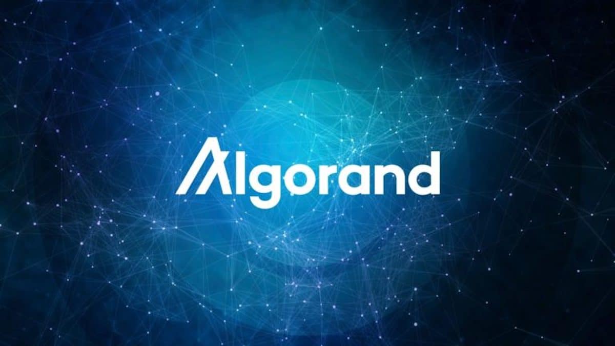 Algorand CEO’s social media account hit by hackers PlatoBlockchain Data Intelligence. Vertical Search. Ai.