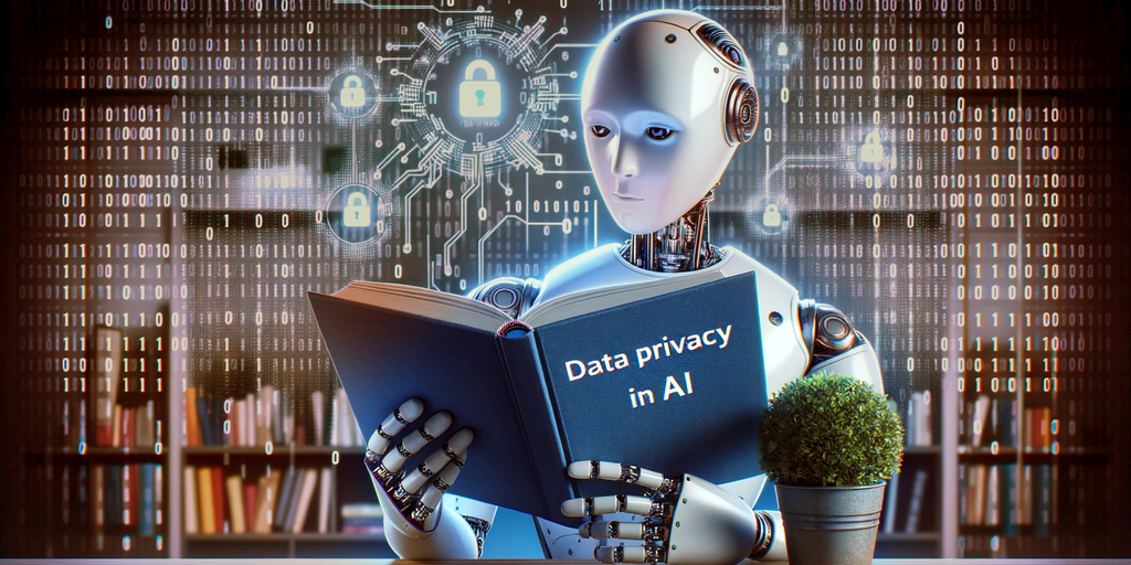 Anthropic afirma que não usará seus dados privados para treinar sua IA