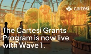 App-Specific Rollup Cartesi Announces A $1 Million Ecosystem Grants Initiative