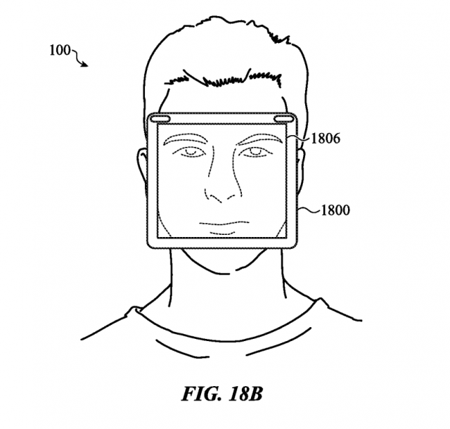 Apple Vision Pro EyeSight-patent omvat Anime Eyes PlatoBlockchain Data Intelligence. Verticaal zoeken. Ai.