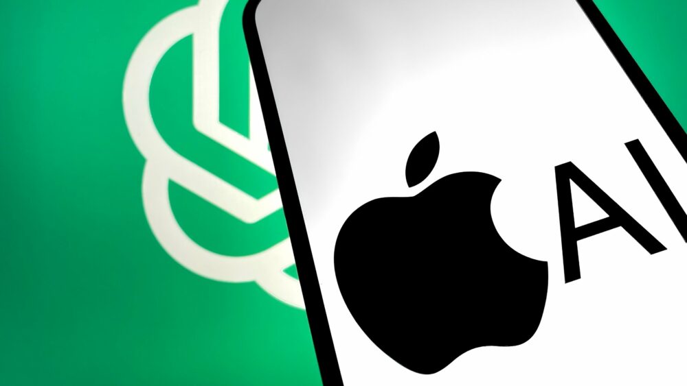 Apples Silent AI-revolution hotar kollision med OpenAI:s ChatGPT | MetaNews
