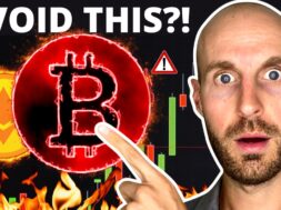 Are Altcoins About To Get Even More Wrecked! (URGENT!!!)