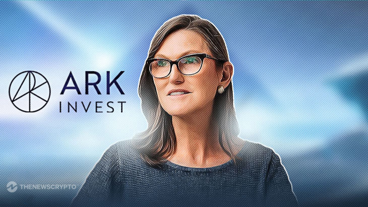 Ark Invest 的 Cathie Wood 猛烈批评先锋集团对比特币 ETF 的冷落