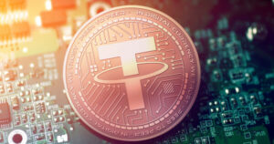 Arthur Hayes: Major Banks to Challenge Tether's Stablecoin Dominance