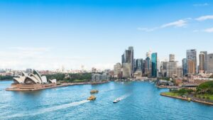 Australien richtet Beratungsgremium ein, um Bedenken hinsichtlich des KI-Risikos auszuräumen
