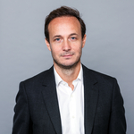 B2C2 Appoints Thomas Restout as Group CEO
