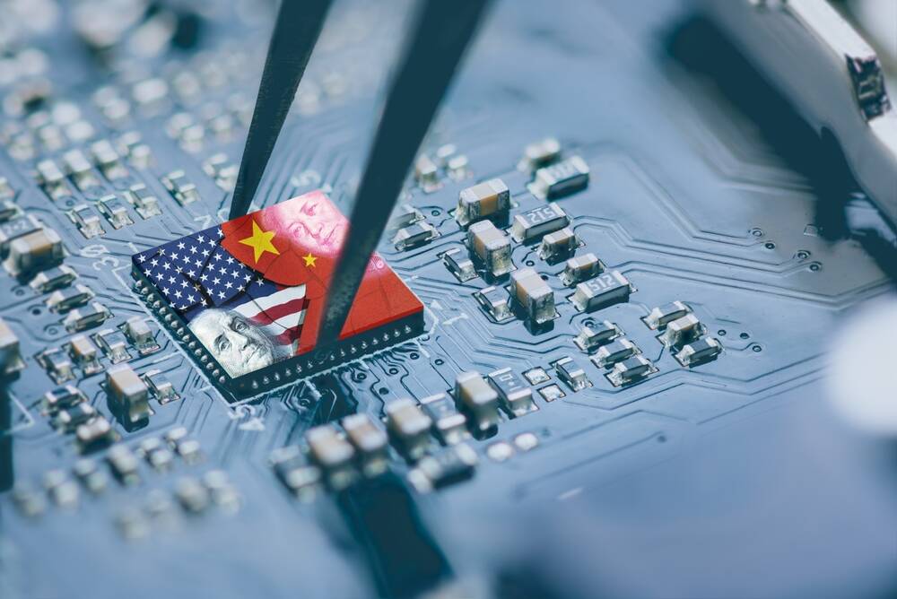 Baidu stock down on reports its AI used by China military biden PlatoBlockchain Data Intelligence. Vertical Search. Ai.