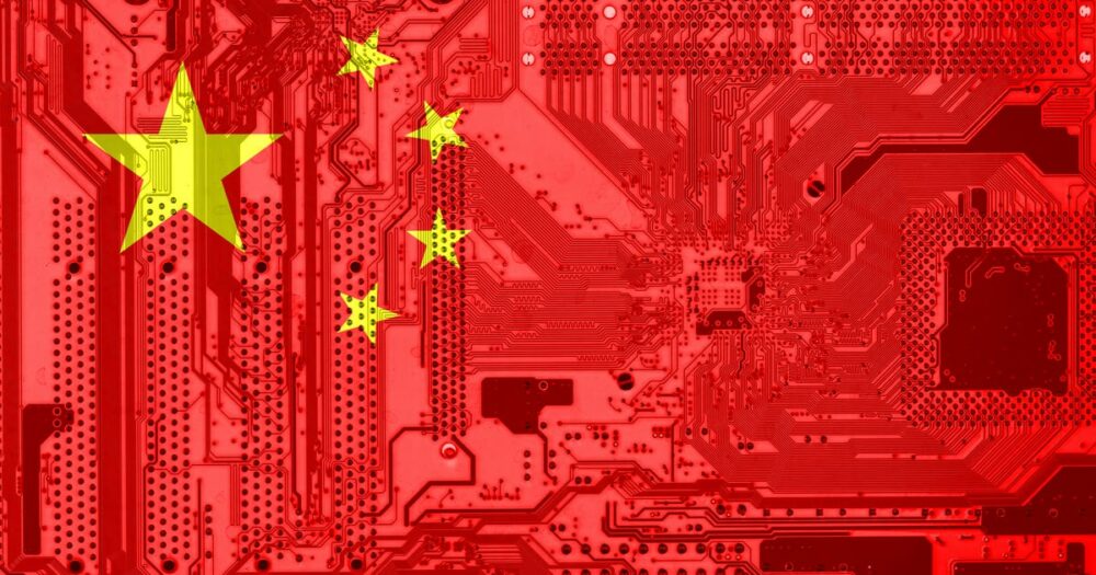 De aandelen van Baidu kelderen te midden van militaire tests Geruchten over AI-chatbot Ernie