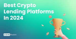 Najboljše platforme za posojanje kripto v letu 2024 – CoinRabbit