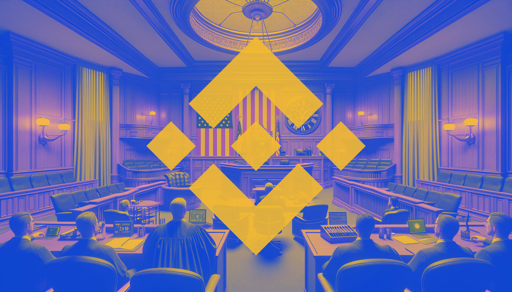 Binance and SEC both criticized by judge during latest court hearing expectation PlatoBlockchain Data Intelligence. Vertical Search. Ai.