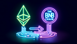Binance Labs ลงทุนในการนำ Ethereum กลับมาสู่ BNB Chain - The Defiant