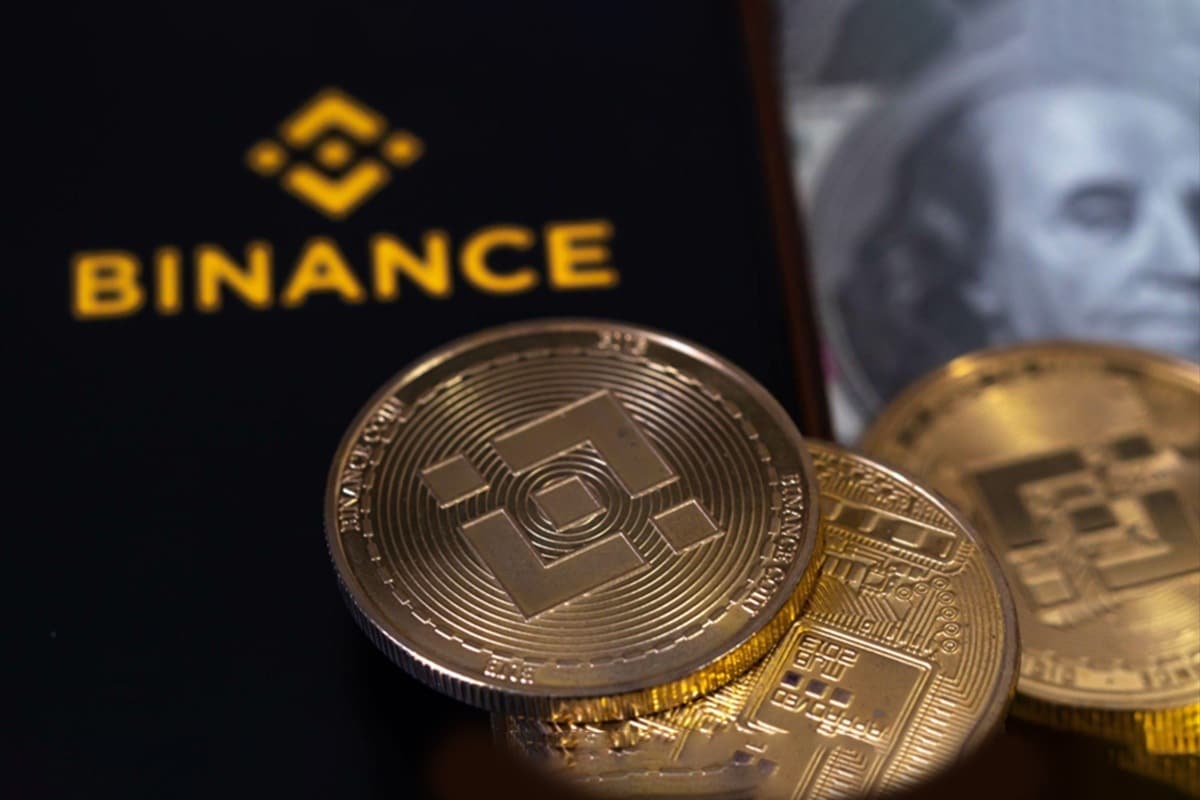 Binance Reassures Indian Users About Security Of Funds During Regulatory Crackdown - CryptoInfoNet VPN PlatoBlockchain Data Intelligence. Vertical Search. Ai.