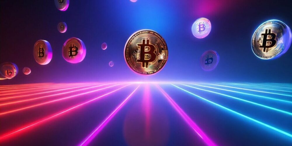 Bitcoin og Ethereum Flat som Solana Meme Coin BONK hopper 6.9 % - Dekrypter