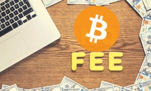 Bitcoin Blunder: Somebody Just Lost $170,000 In BTC Transaction Fee