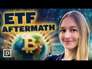 Akibat ETF Bitcoin: Fakta, Angka, & Masalah - Yang Menentang
