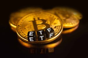 สงครามค่าธรรมเนียม Bitcoin ETF อาจทำให้การลงทุนใน Bitcoin ถูกกว่าการใช้การแลกเปลี่ยน - Unchained
