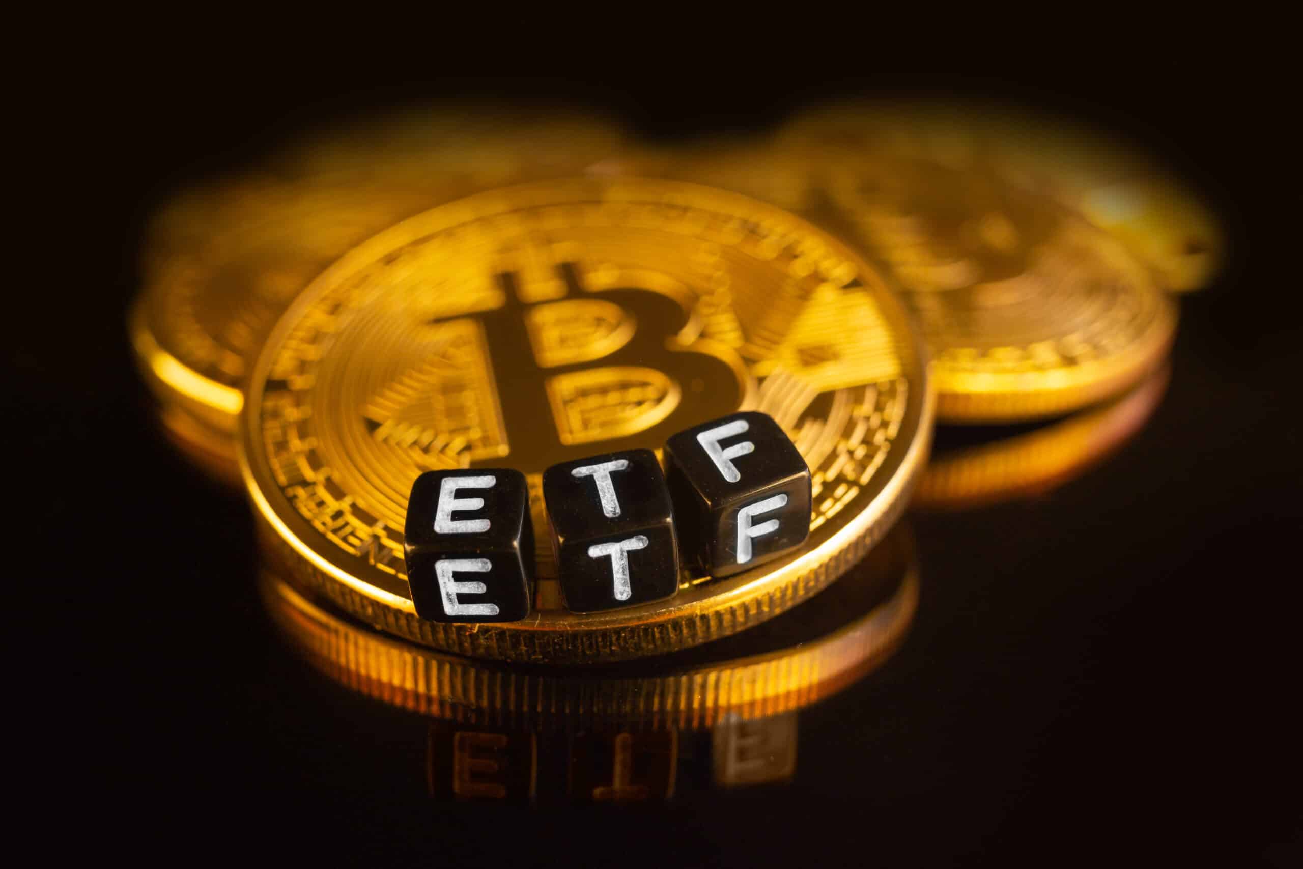 Bitcoin ETF-avgiftskrig kan gjøre investering i Bitcoin billigere enn å bruke en børs - Unchained PlatoBlockchain Data Intelligence. Vertikalt søk. Ai.